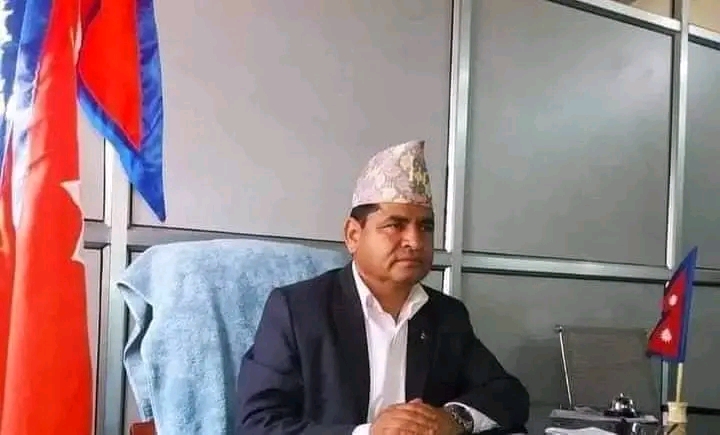 बालकुमारी घटनाले मन्त्री जाने