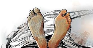 माेटरसाइकल दुर्घटनामा दाङमा २ जनाको मृत्यु