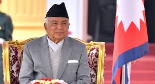 उद्यमशीलता प्रवर्द्धन गरी राष्ट्रिय पूँजीको विकास जरुरुी :राष्ट्रपति