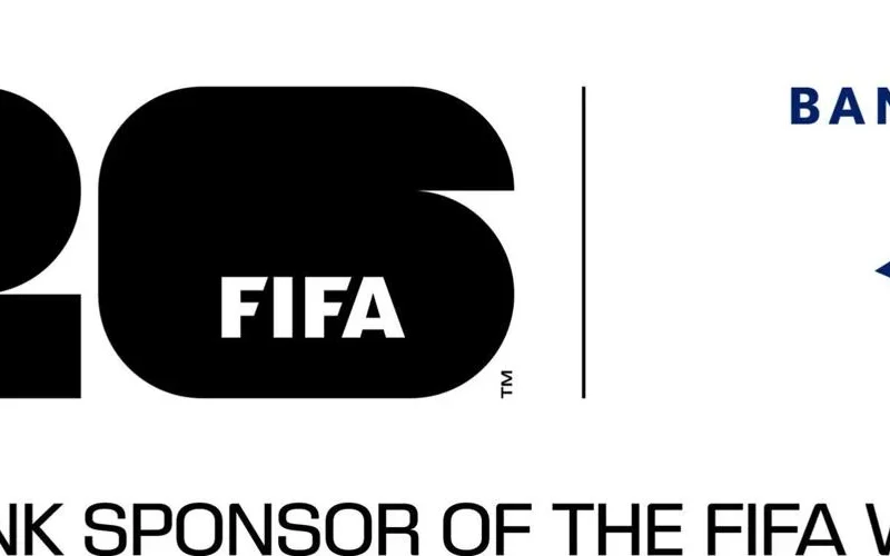 FIFA announces Bank of America as Official Bank Sponsor of FIFA World Cup 26™