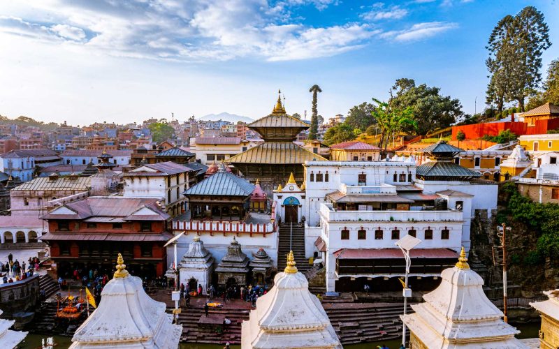 Discover Nepal: A Journey Through the Heart of the Himalayas