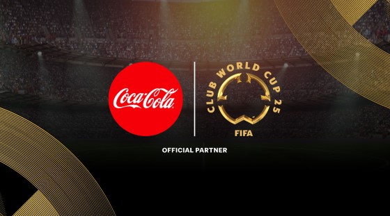 Long-standing FIFA Partner The Coca-Cola Company confirmed for FIFA Club World Cup 2025™ 