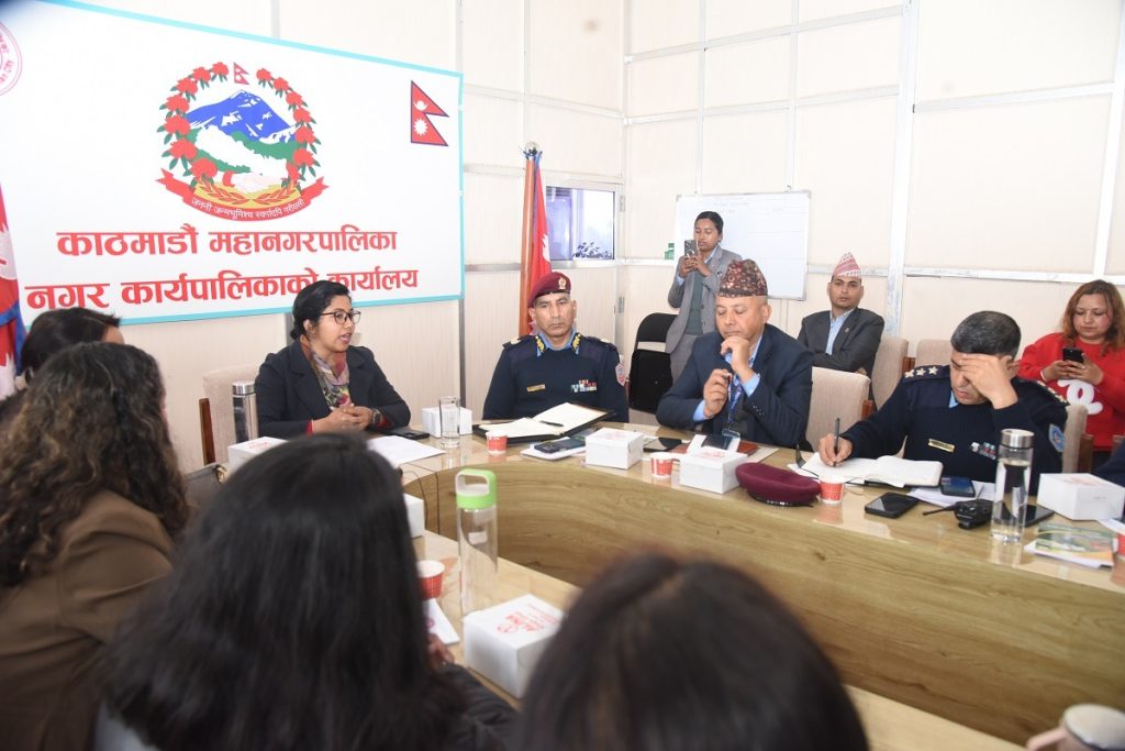 काठमाडौं महानगरपालिकाद्वारा ७३ बालबालिकाको उद्धार, ७ जनाको मुद्दा न्यायिक प्रक्रियामा