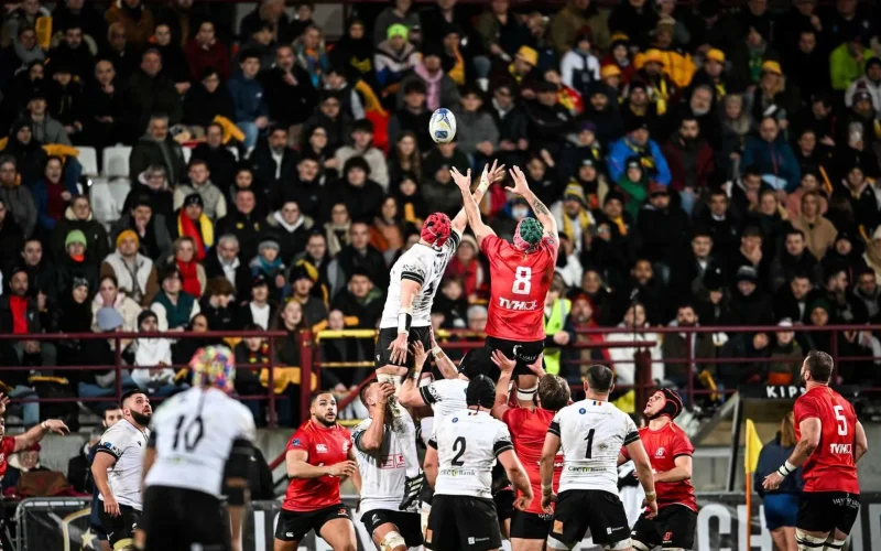 Romania and Portugal Secure Spots at Men’s Rugby World Cup 2027