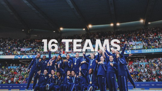 FIFA and IOC Unite to Elevate Women’s Football at LA28
