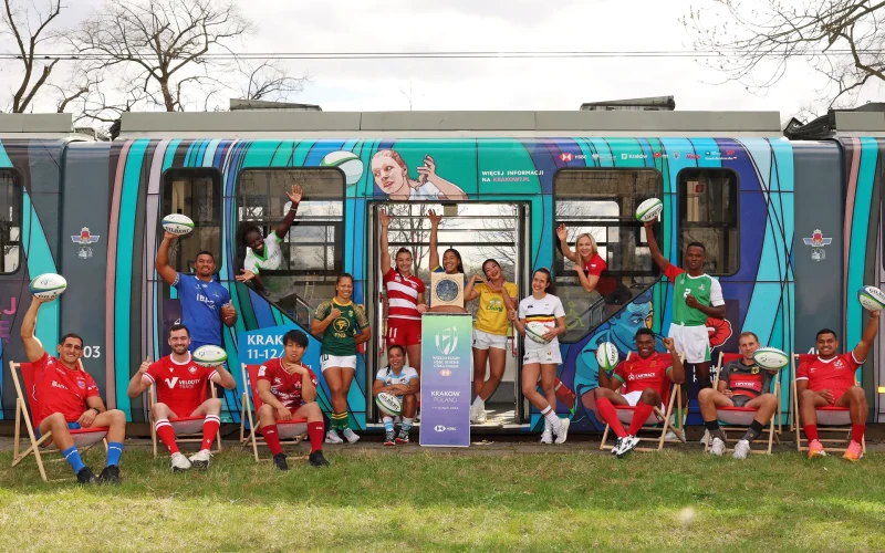Stakes soar as final round approaches of World Rugby HSBC Sevens Challenger 2025