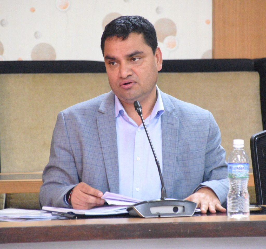 अलपत्र अवस्थामा रहेका आधारभूत अस्पताल साउनदेखि सञ्चालनमा ल्याइने तयारी