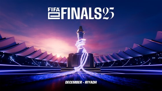 FIFA underscores commitment to football esports: FIFAe Finals 2025 and 2026 confirmed featuring Rocket League and eFootball™