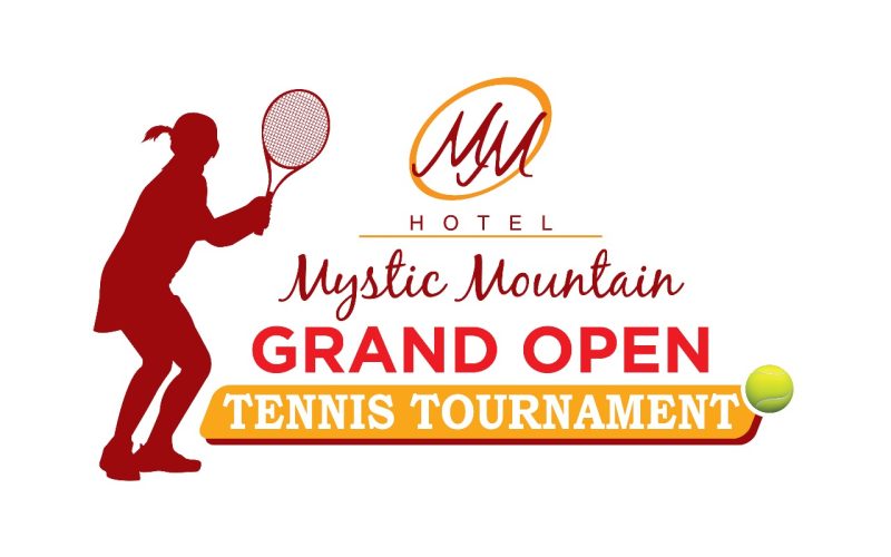 मिस्टिक माउन्टेन ग्रान्ड ओपन टेनिस कात्तिक १८ देखि