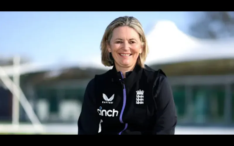 England Surge into Semi-Finals as Edwards’ Era Gains Momentum