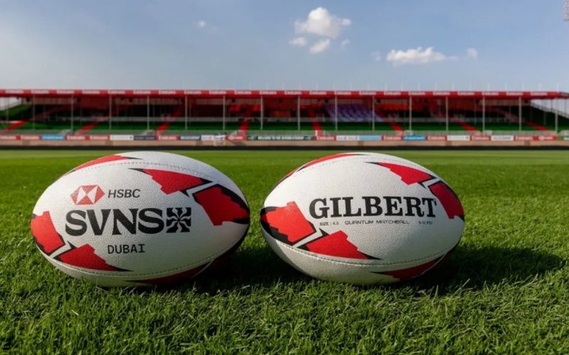 World Rugby Expands Women’s Rugby Ball Trials to HSBC SVNS Series