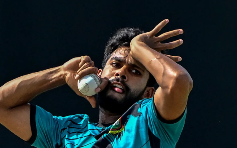 ODI rankings take centre stage in Bangladesh’s World Cup plans