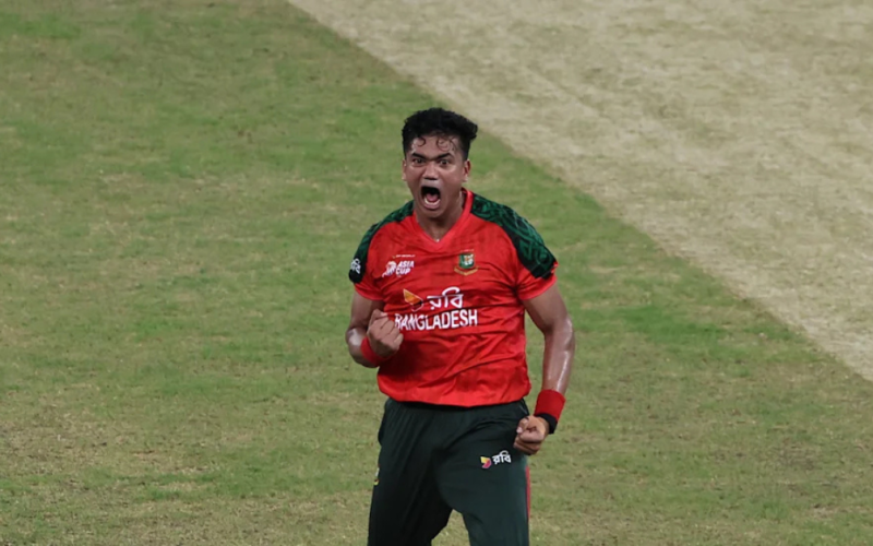 Akhtar backs Bangladesh pace attack ahead of T20 World Cup