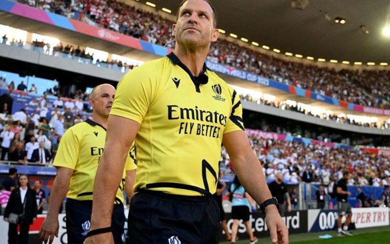 World Rugby Extends Official Apparel Partnership with Macron Until 2029