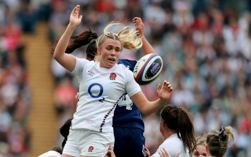 Women’s Rugby Targets Record Crowds in 2026 Guinness Women’s Six Nations with Expanded Stadium Line-Up and New U21 Series