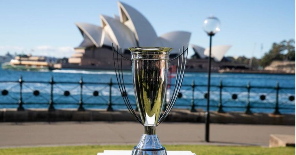 Twelve Teams Ready for Three Weeks of Thrilling Action in Australia