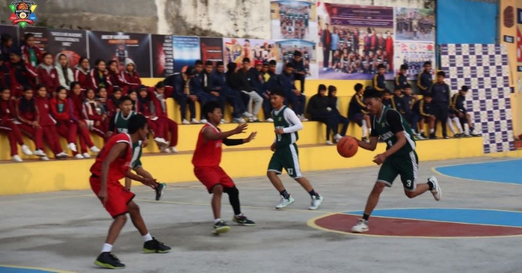 हिमालय र संस्कृति सेमिफाइनलमा