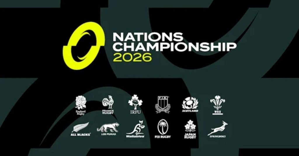 Nations Championship to Kick Off in July with Southern Series